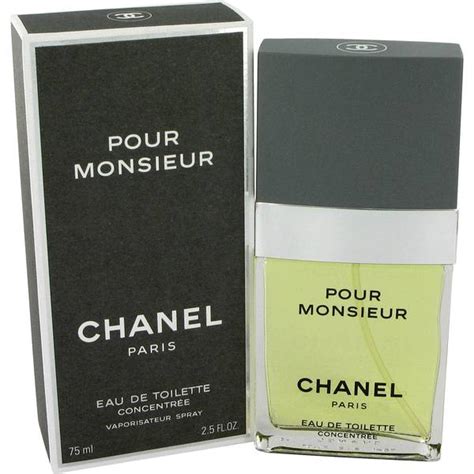 chanel cologne for men|original chanel for men.